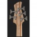 Yamaha Bas Gitar (White)