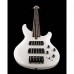 Yamaha Bas Gitar (White)