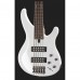 Yamaha Bas Gitar (White)