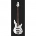 Yamaha Bas Gitar (White)