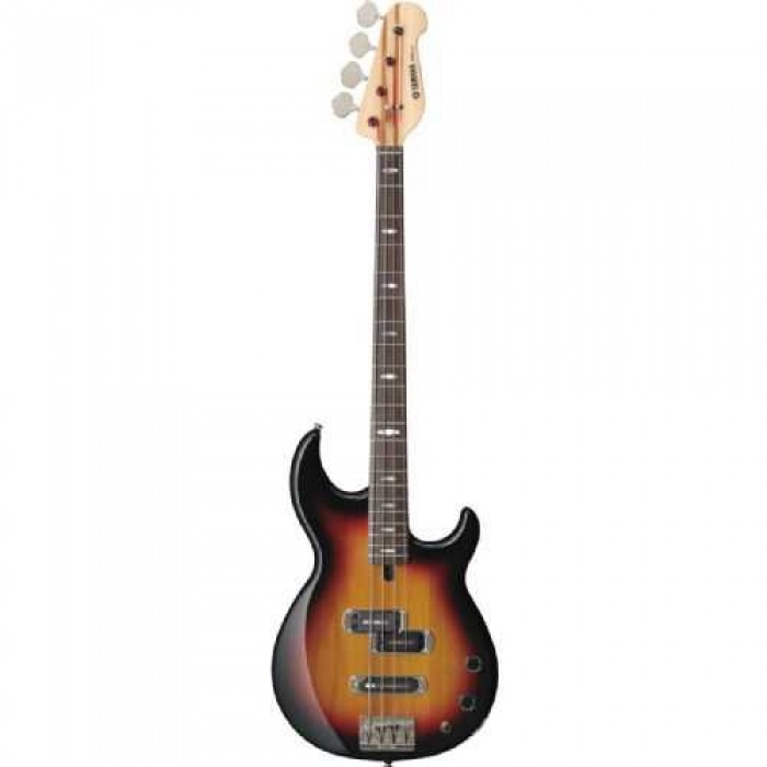 Yamaha BB2024 Bas Gitar (Vintage Sunburst)