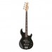 Yamaha BB424BL Pasif Bas Gitar (Siyah)