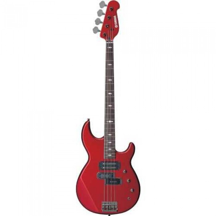 Yamaha BB714BS Bas Gitar (Red)