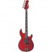 Yamaha BB714BS Bas Gitar (Red)