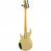 Yamaha BBP35VW 5 Telli Bas Gitar (Vintage White)
