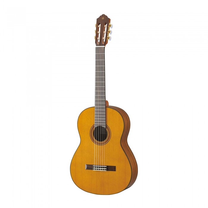 Yamaha C80 Klasik Gitar