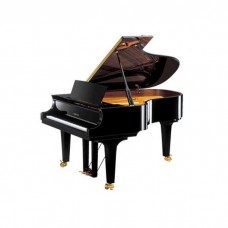 Yamaha CF6 Akustik Kuyruklu Piyano (Parlak Siyah)