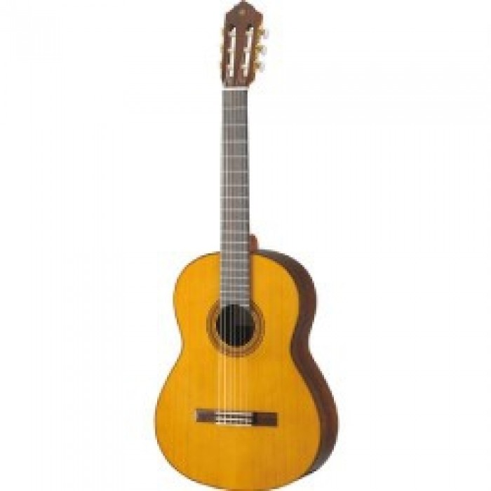 Yamaha CG182C Klasik Gitar