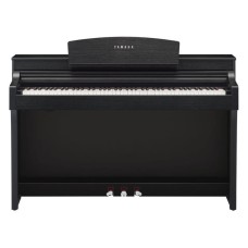 Yamaha Clavinova CSP-150B Dijital Piyano (Mat Siyah)