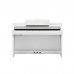 Yamaha Clavinova CSP-150WH Dijital Piyano (Beyaz)