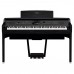 Yamaha Clavinova CVP809B Dijital Piyano (Siyah)