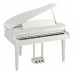 Yamaha CLP765GP Dijital Kuyruklu Piyano (Beyaz)