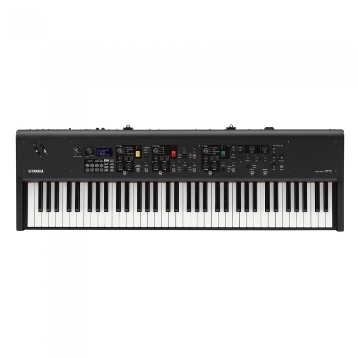 Yamaha CP88 Stage Piano & Synthesizer