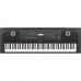Yamaha DGX-670B Dijital Taşınabilir Grand Piyano (Siyah)
