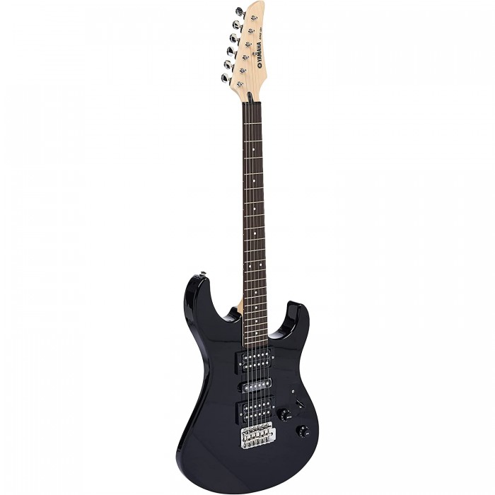 Yamaha ERG121U Elektro Gitar (Siyah)