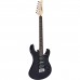 Yamaha ERG121U Elektro Gitar (Siyah)