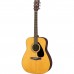 Yamaha F310P2 Akustik Gitar Paketi (Natural)