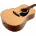 Yamaha F370DW Akustik Gitar (Natural)