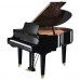 Yamaha GC1TAPE TransAcoustic Grand Piyano (Parlak Siyah)