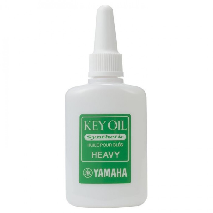 Yamaha Key Oil (Heavy)