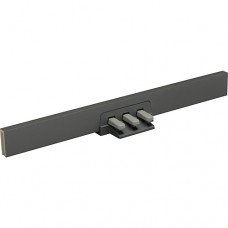 Yamaha LP5A (P115 için) Dijital Piyano Pedalı Siyah