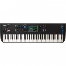 Yamaha MODX7+ 76 Tuş Synthesizer