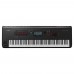 Yamaha Montage 7 Synthesizer Workstation