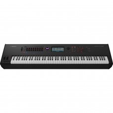 Yamaha Montage 8 88 Tuşlu Synthesizer
