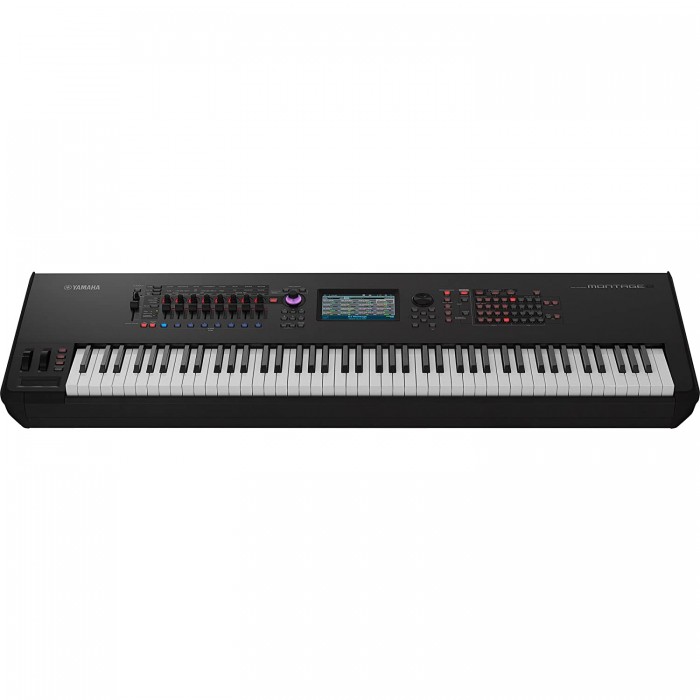 Yamaha Montage 8 88 Tuşlu Synthesizer