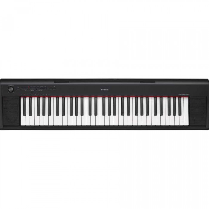 Yamaha NP12 B Piaggero 61 Tuşlu Klavye