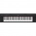 Yamaha NP12 B Piaggero 61 Tuşlu Klavye