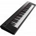 Yamaha NP12 B Piaggero 61 Tuşlu Klavye