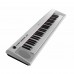 Yamaha NP12 WH Piaggero 61 Tuşlu Klavye