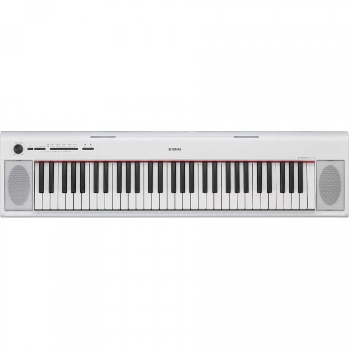 Yamaha NP12 WH Piaggero 61 Tuşlu Klavye