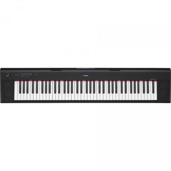 Yamaha NP32 B Piaggero 76 Tuşlu Klavye