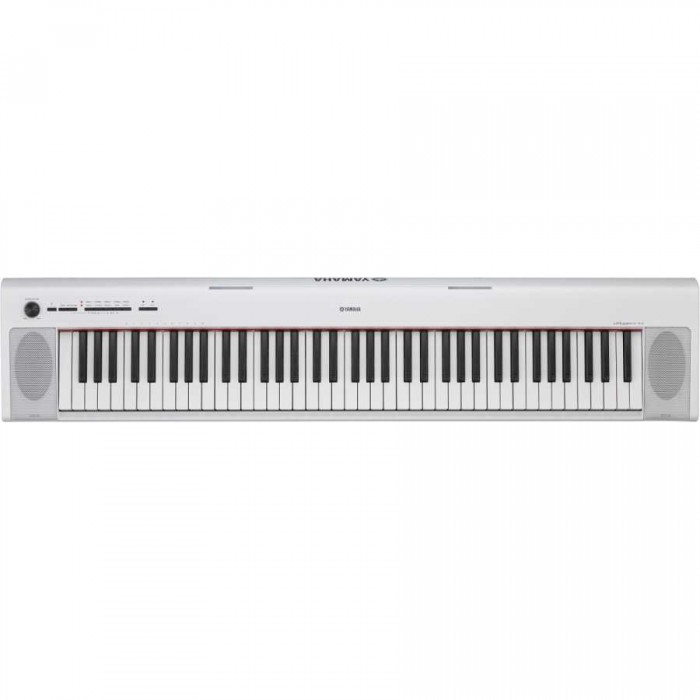 Yamaha NP32 WH Piaggero 76 Tuşlu Klavye