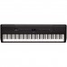 Yamaha P-515B Dijital Piyano (Siyah)