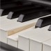Yamaha P-515WH Dijital Piyano (Beyaz)