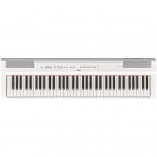 Yamaha P-515WH Dijital Piyano (Beyaz)
