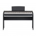 Yamaha P125A Taşınabilir Dijital Piyano Seti (L125B Stand ile Birlikte)