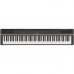 Yamaha P125A Taşınabilir Dijital Piyano Seti (L125B Stand ile Birlikte)