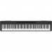 Yamaha P145B Dijital Piyano (Siyah)