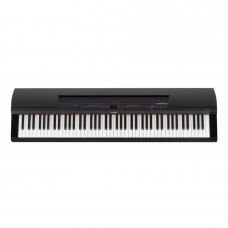 Yamaha P255 Siyah Taşınabilir Piyano (Stand Hariç)