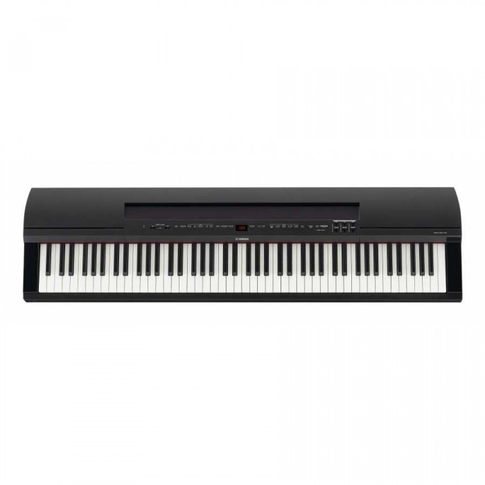 Yamaha P255 Siyah Taşınabilir Piyano (Stand Hariç)