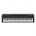 Yamaha P255 Siyah Taşınabilir Piyano (Stand Hariç)