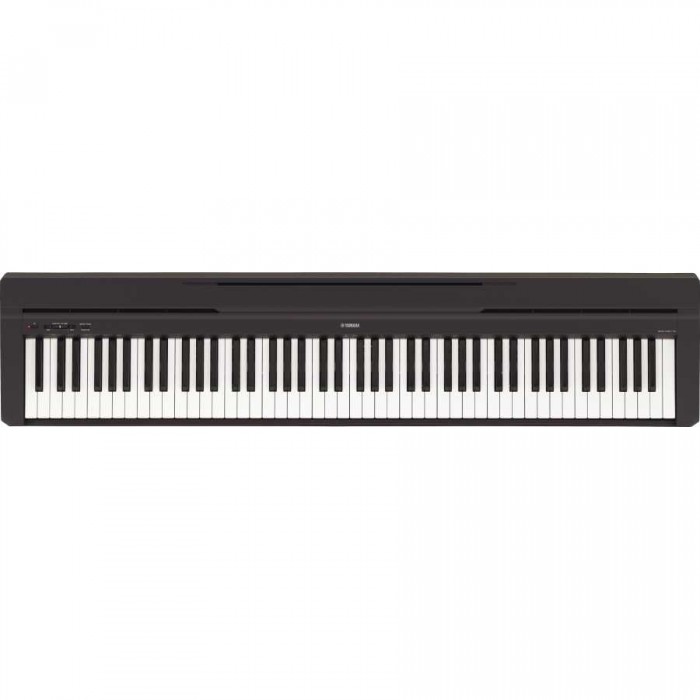 Yamaha P45 Taşınabilir Dijital Piyano