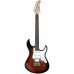 Yamaha Pac212V Elektro Gitar (Old Violin Sunburst)