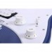 Yamaha Pacifica 012 DBM Elektro Gitar