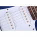 Yamaha Pacifica 012 DBM Elektro Gitar