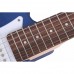 Yamaha Pacifica 012 DBM Elektro Gitar